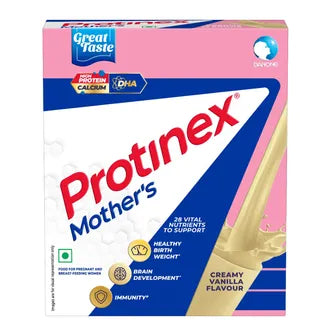 Protinex Mothers Creamy Vanilla Flavour 250g