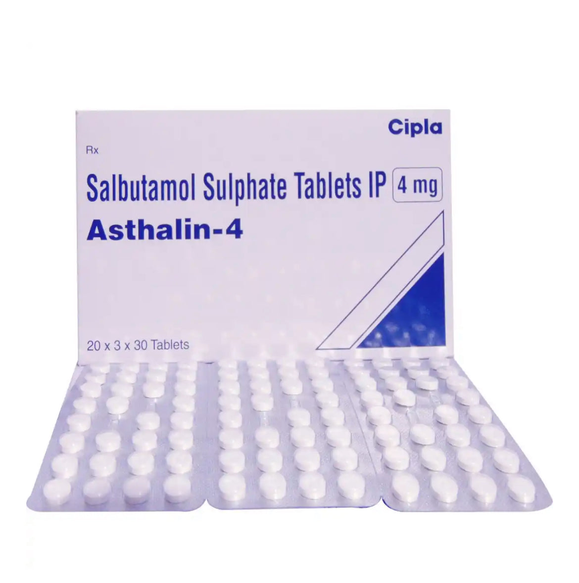Asthalin 4