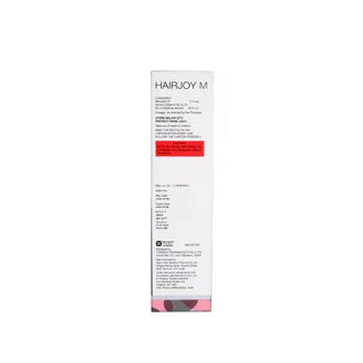 Hairjoy M 2% 60ml