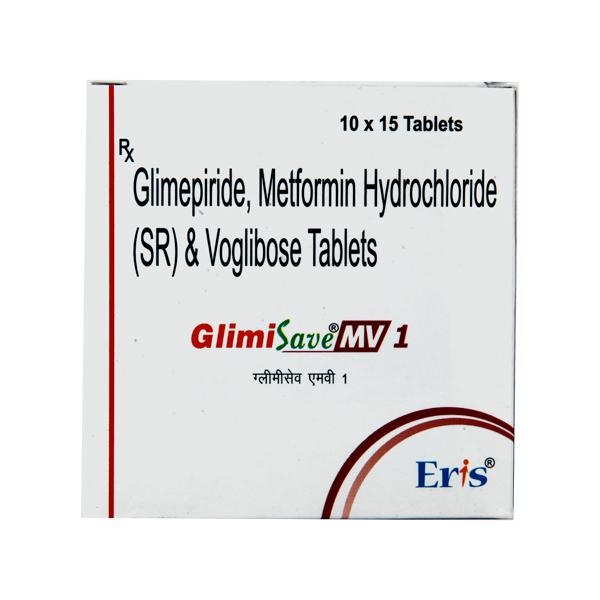 Glimisave Mv 1