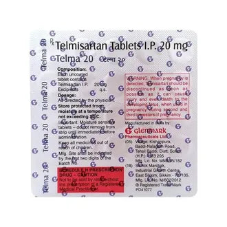 Telma 20mg