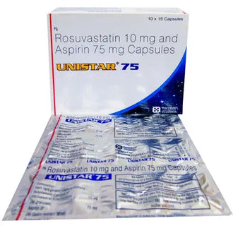 Unistar 75 Cap