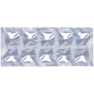 Tri-Olmetor 20 Tab 10 Tab