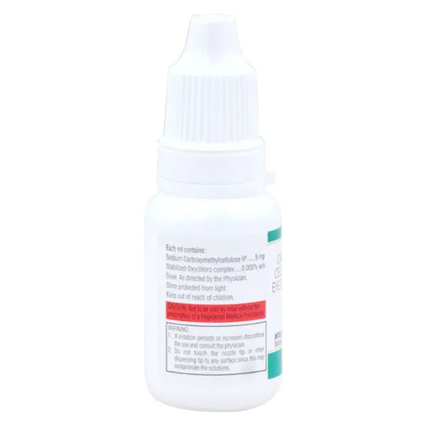 ECO TEARS E/D 15ml
