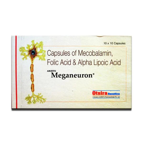 Meganeuron Cap