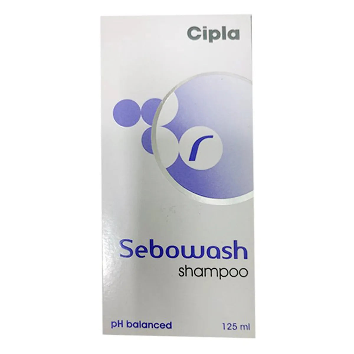 Sebowash Shampoo