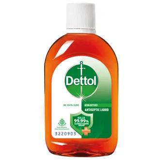 Dettol Antiseptic Liquid 1liter