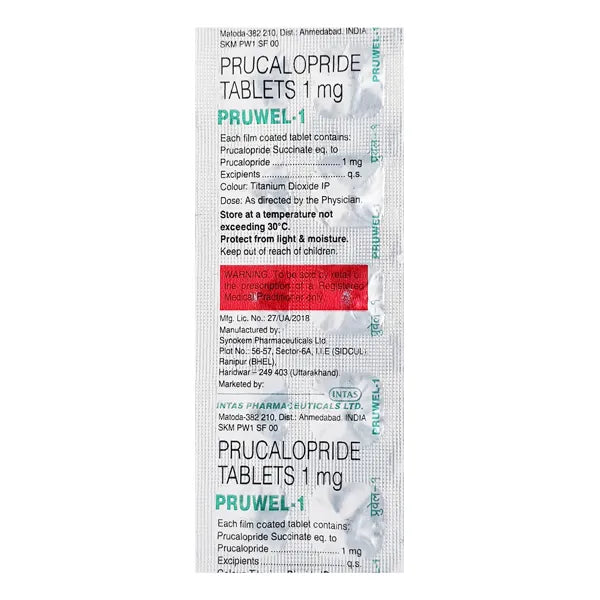 Pruwel 1
