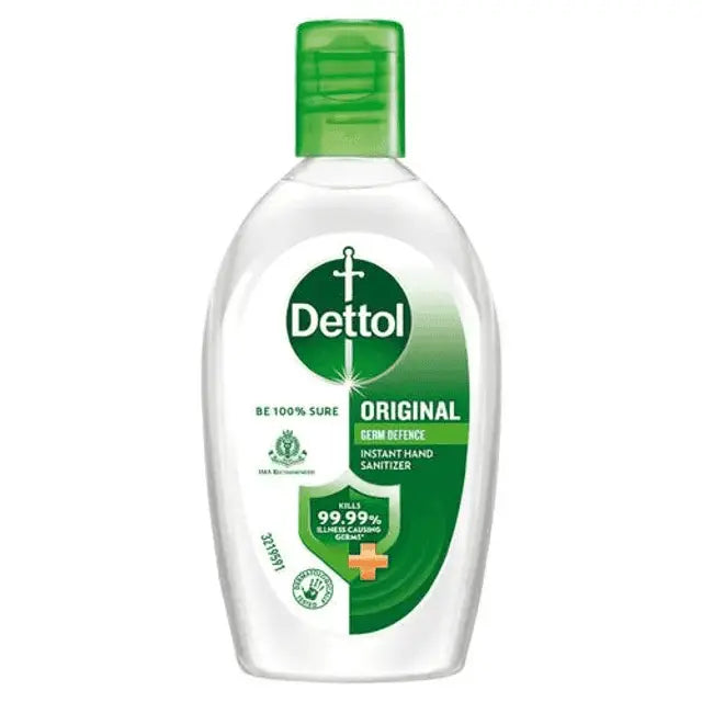 Dettol Hand Sanitizer 47ml