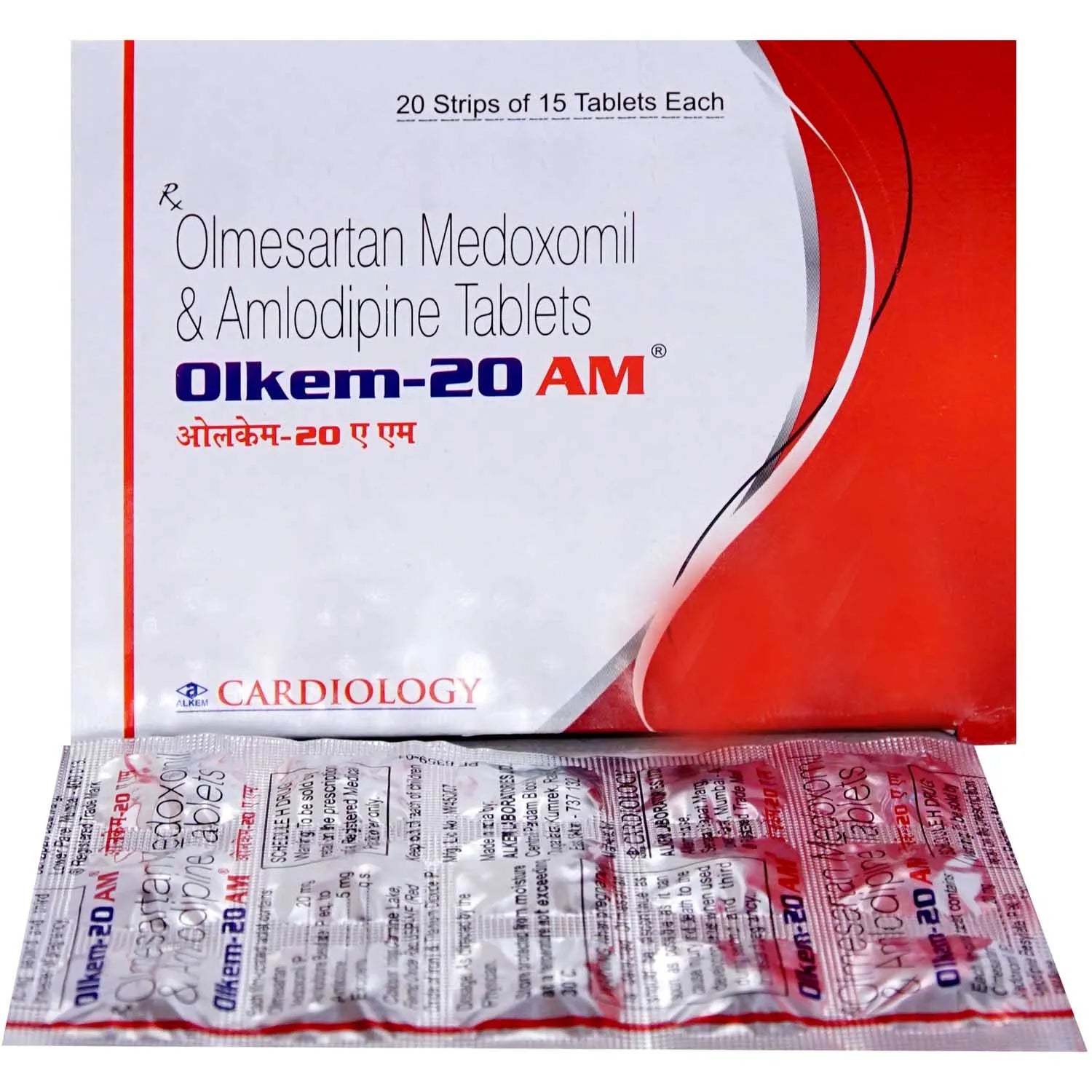 Olkem 20 Am