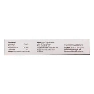 Luliford 30gm** 30 Gm