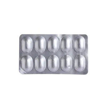 Gabanox Bm 10