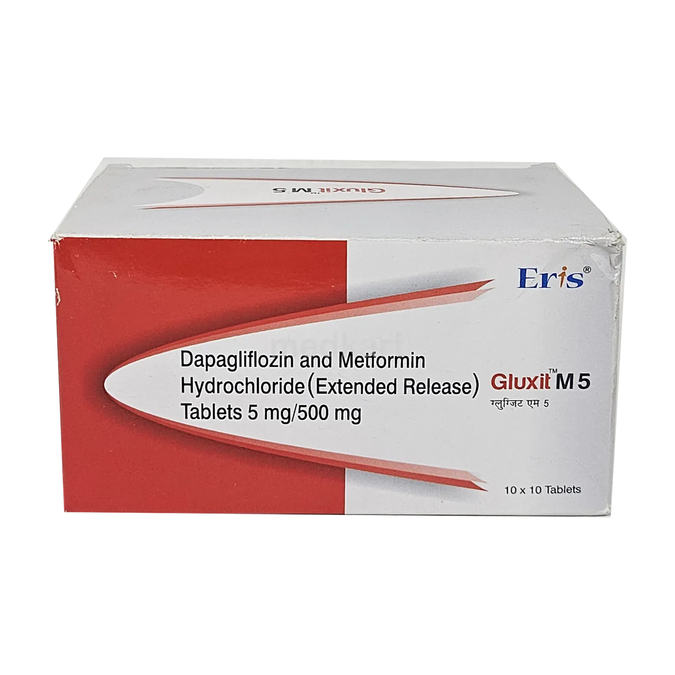 Gluxit M 5 Tab