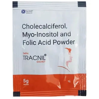Tracnil 5gm Sachet