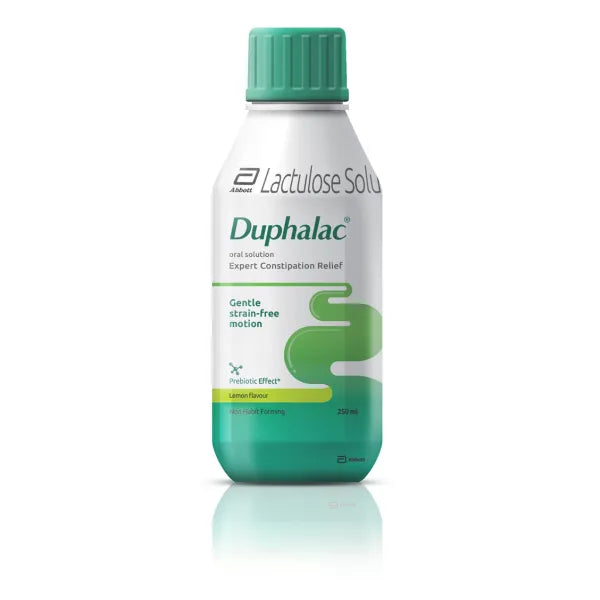 Duphalac Syrup 250 Ml
