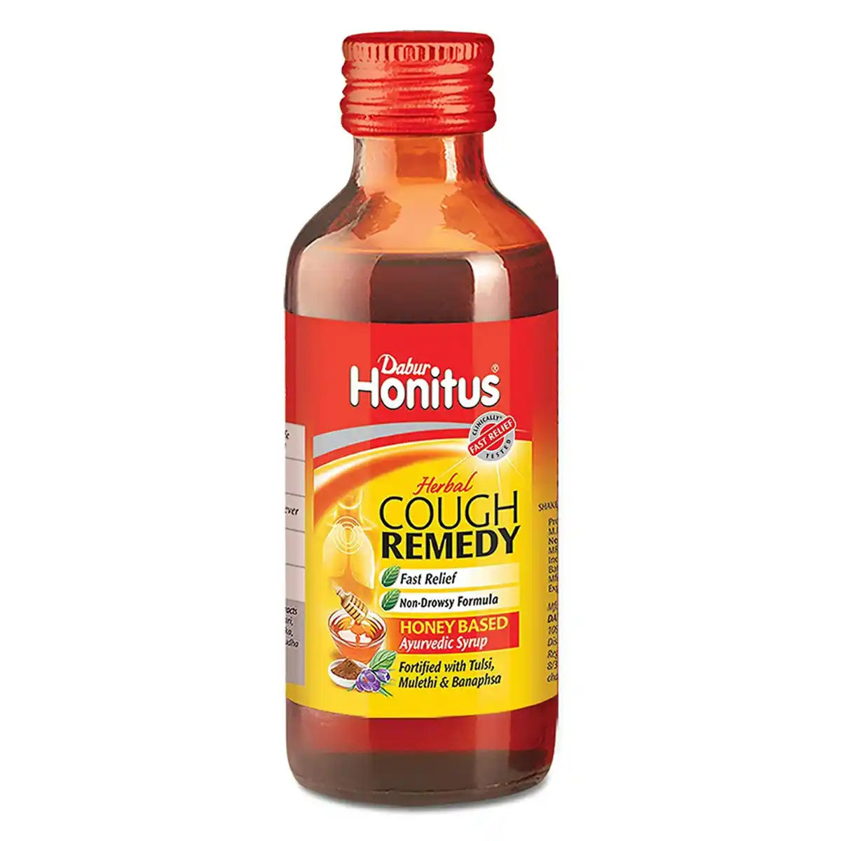 Dabur Honitus 100ml
