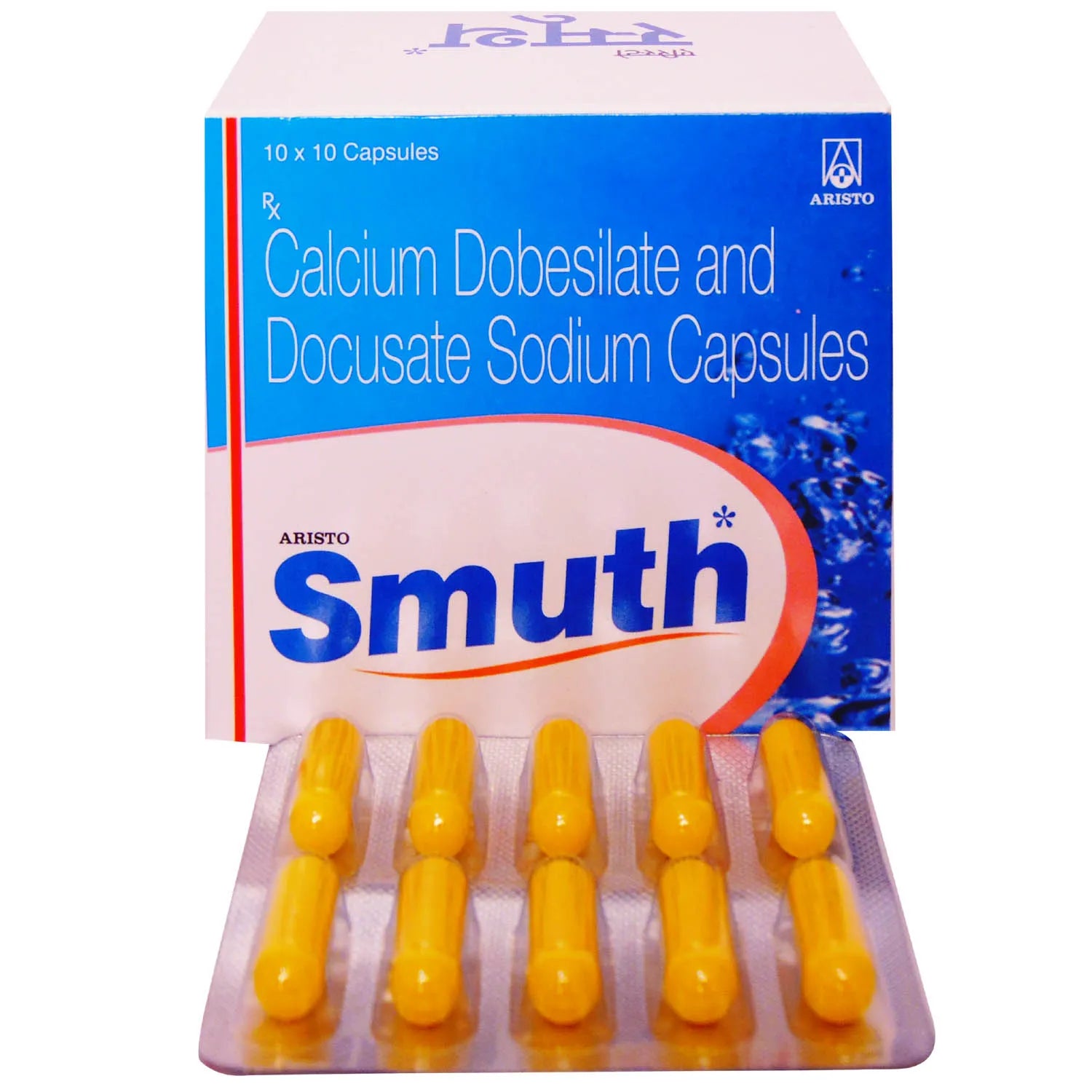 Smuth Cap