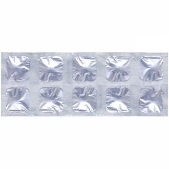 Triolsar 40 Tab