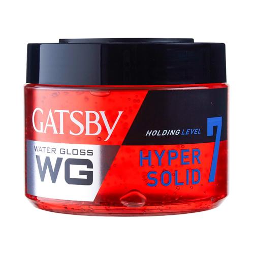 Gatsby Water Gloss Wg 30g
