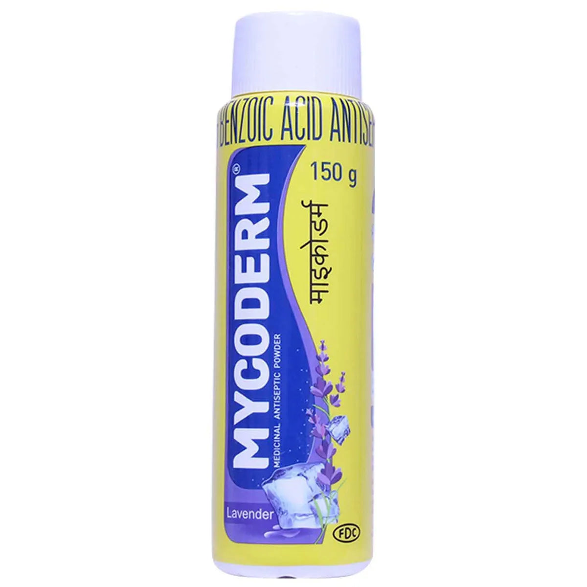 Mycoderm Powder 150gm