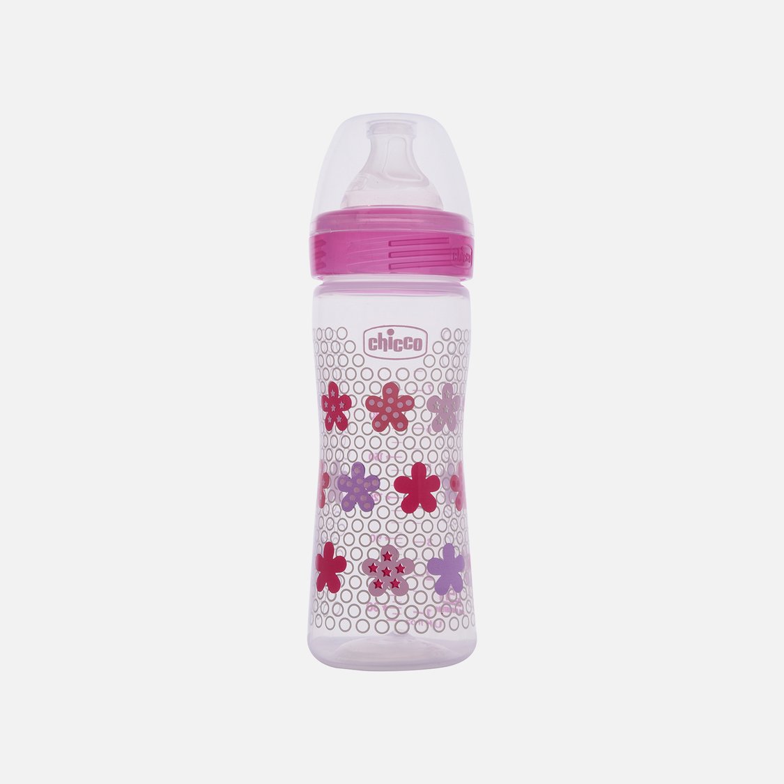 Chicco Well-Being Bottle