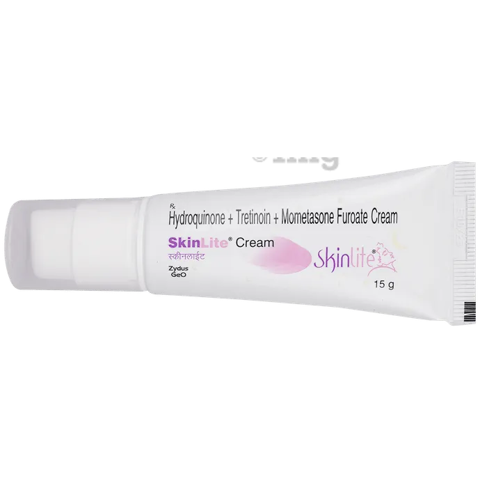 Skinlite Cream 15gm