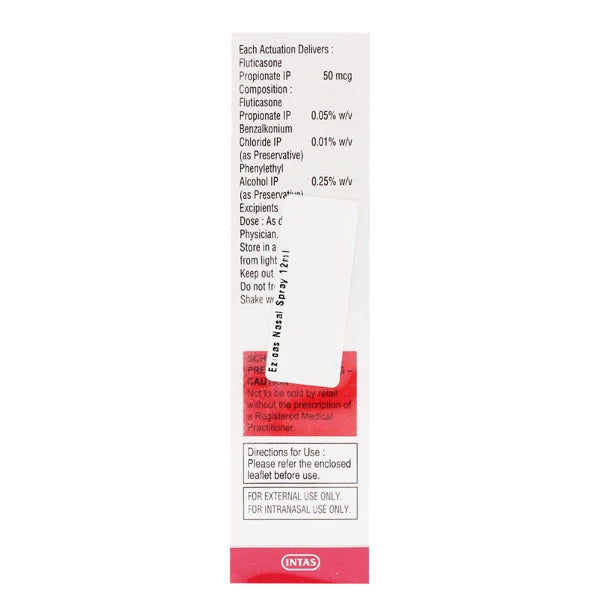 Ezicas 12ml