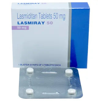 Lasmiray 50 Tab 10