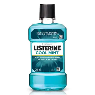 Listerime Cool Mint 250ml