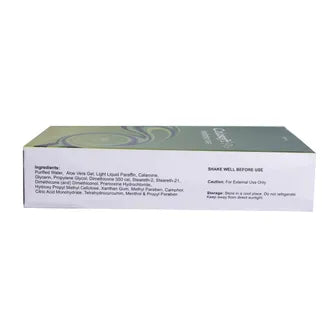 Calosoft Plus 100 Ml
