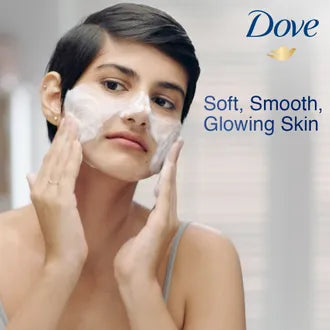 Dove Cream Beauty Bathing Bar 100 Gm