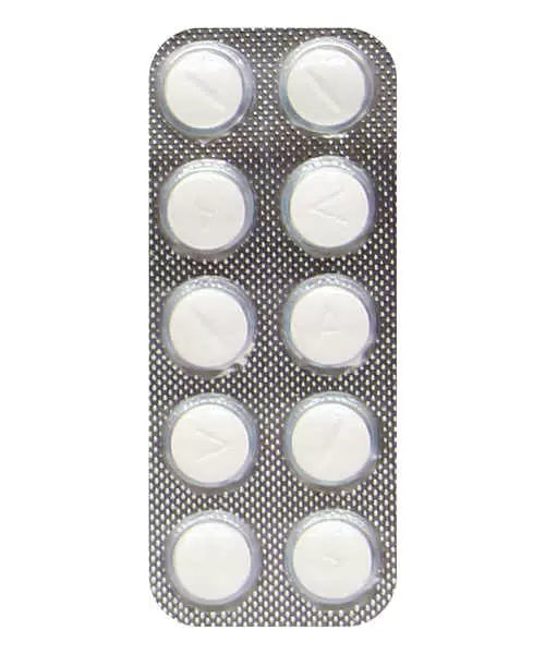 Alerid 10mg Tab