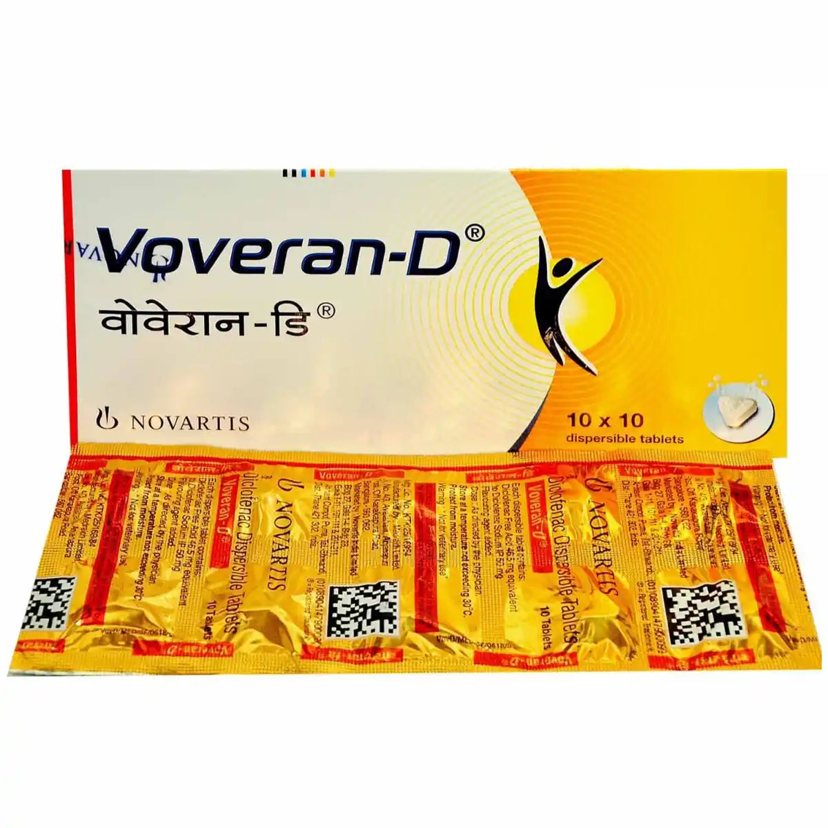 Voveran D