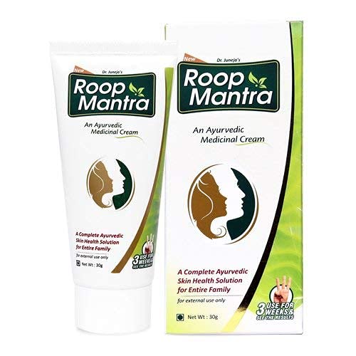 Roop Mantra Ayurvedic 30g