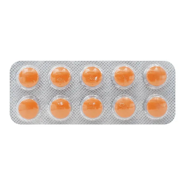 Silybon 70 Tabs 10