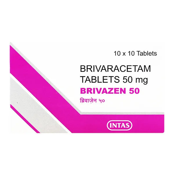 Brivazen 50