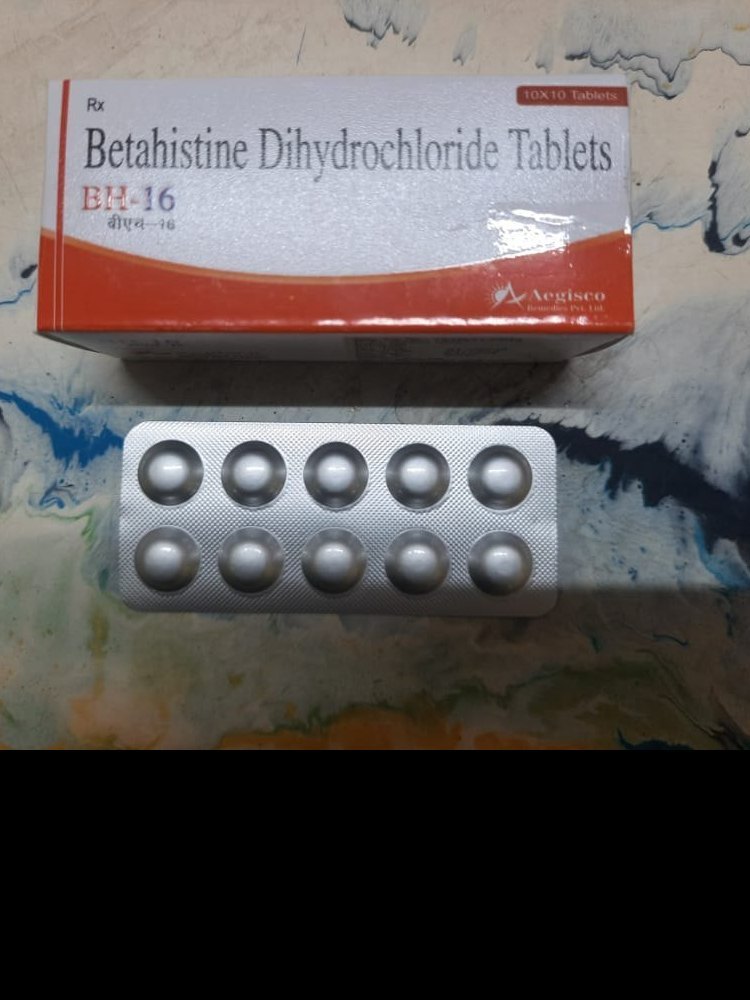 Bh-16 Tab
