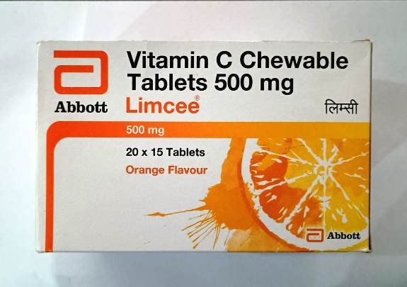 Limcee Tab