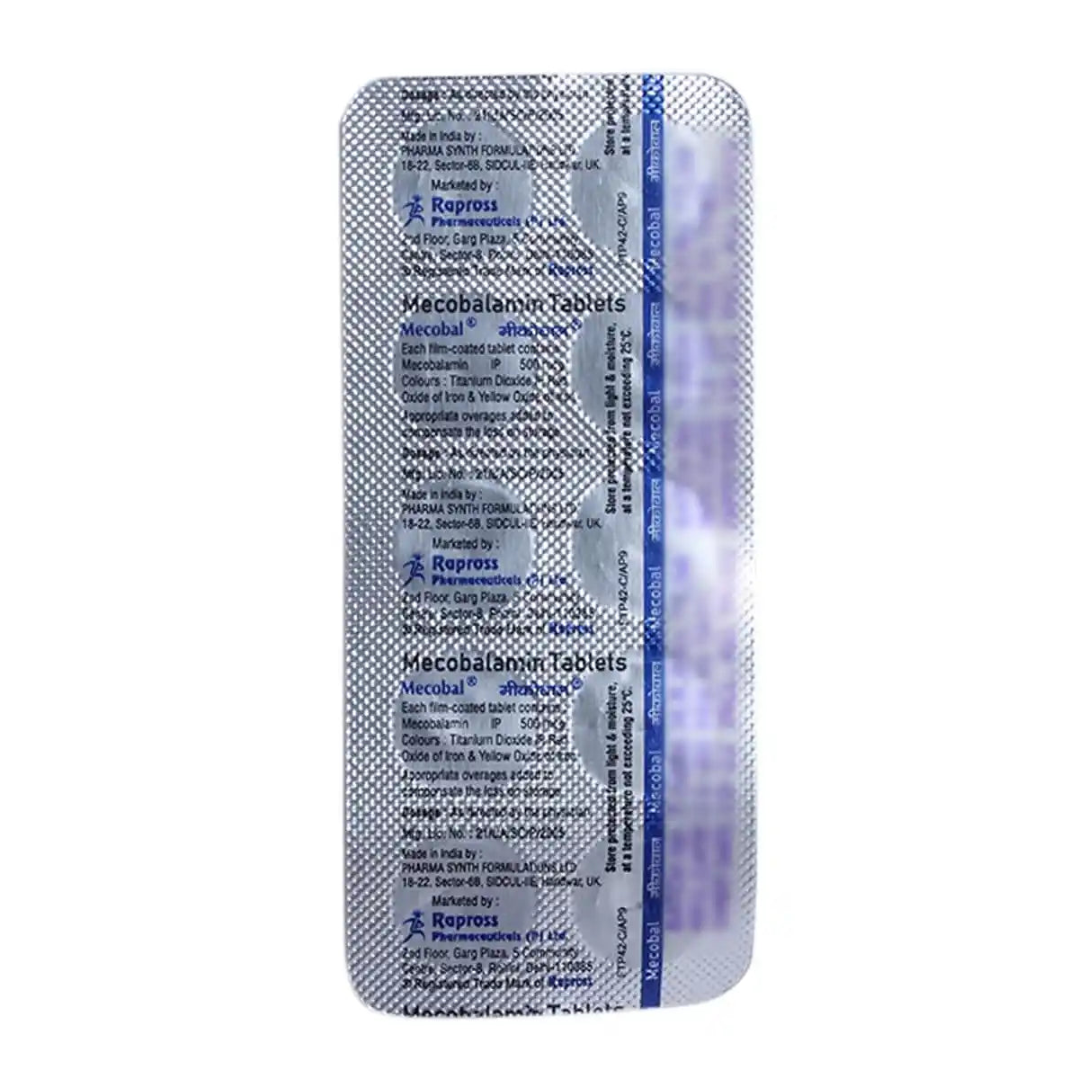 Mecobal