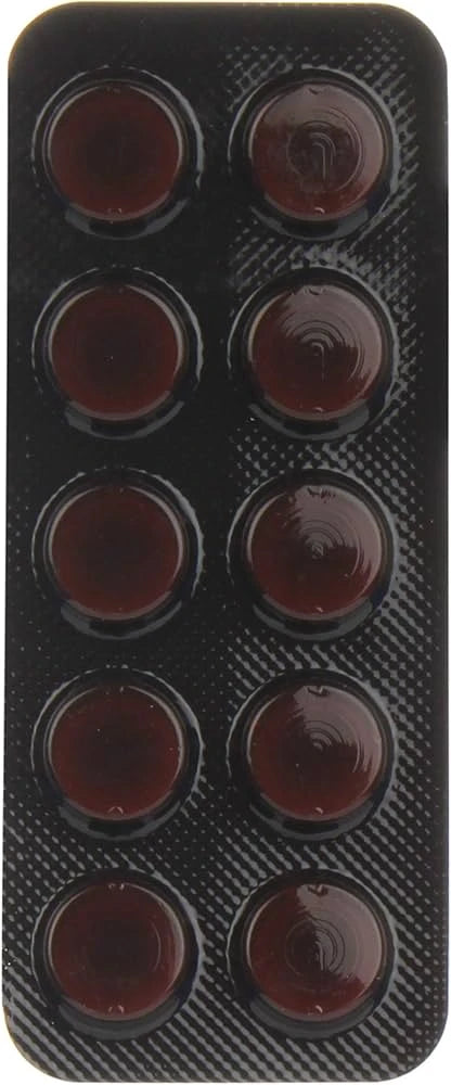 Amlopres 10 Mg Tab