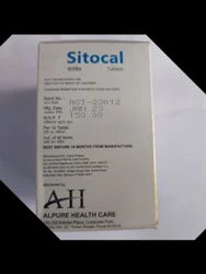 Sitocal 100mg