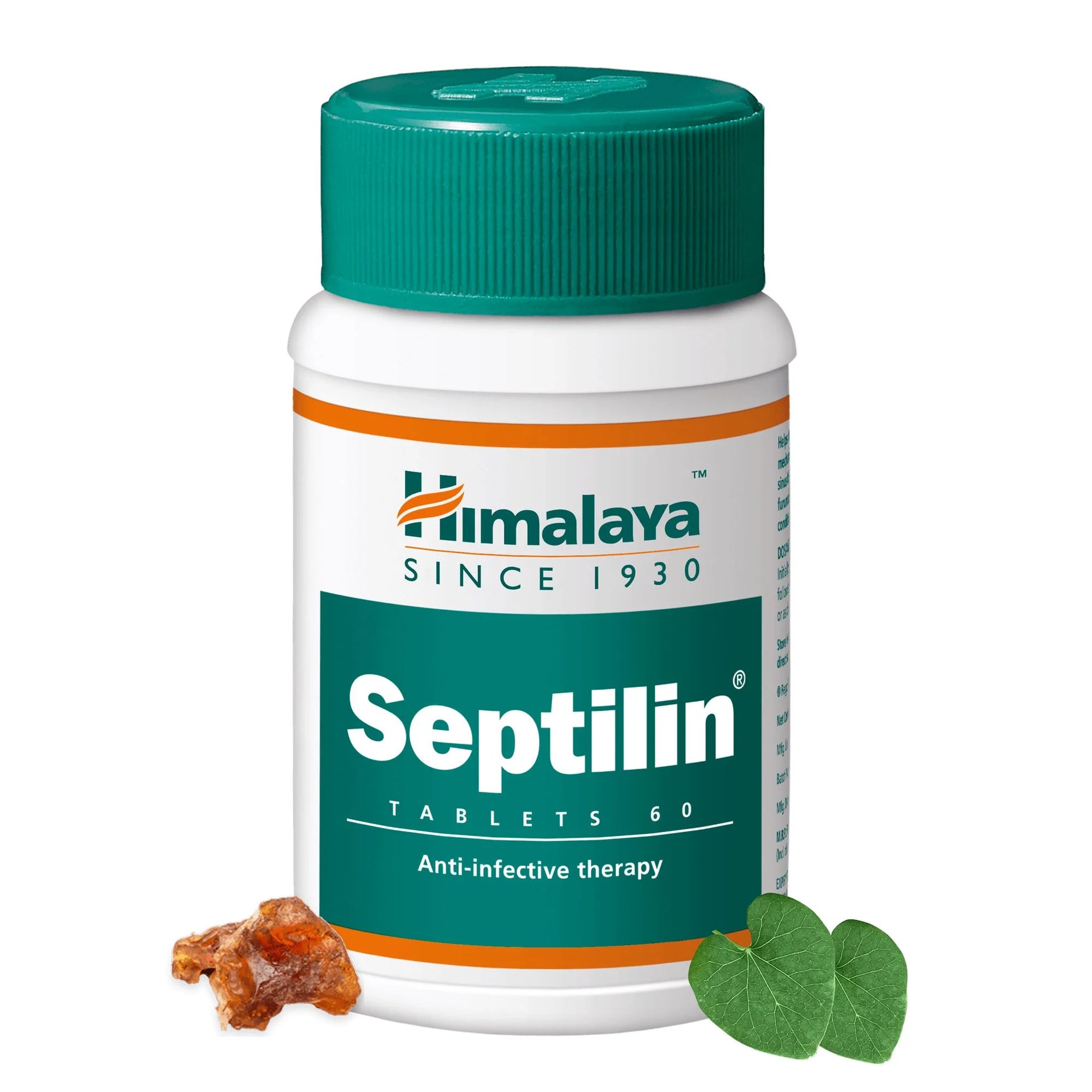 Septillin Tab