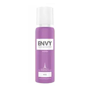 Envy Perfume Deodorant Spray Kiss 120ml (Women)