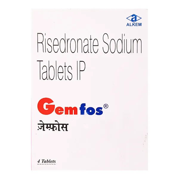 Gemfos Tab