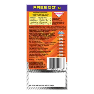 Glucon-D Insta Energy 75 G