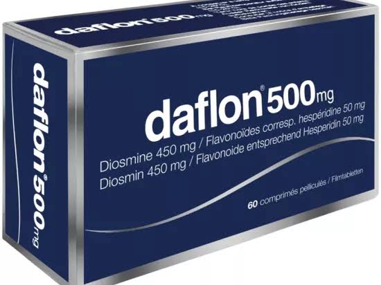 Daflon 500