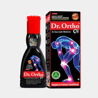 Dr. Otho Oil 60ml