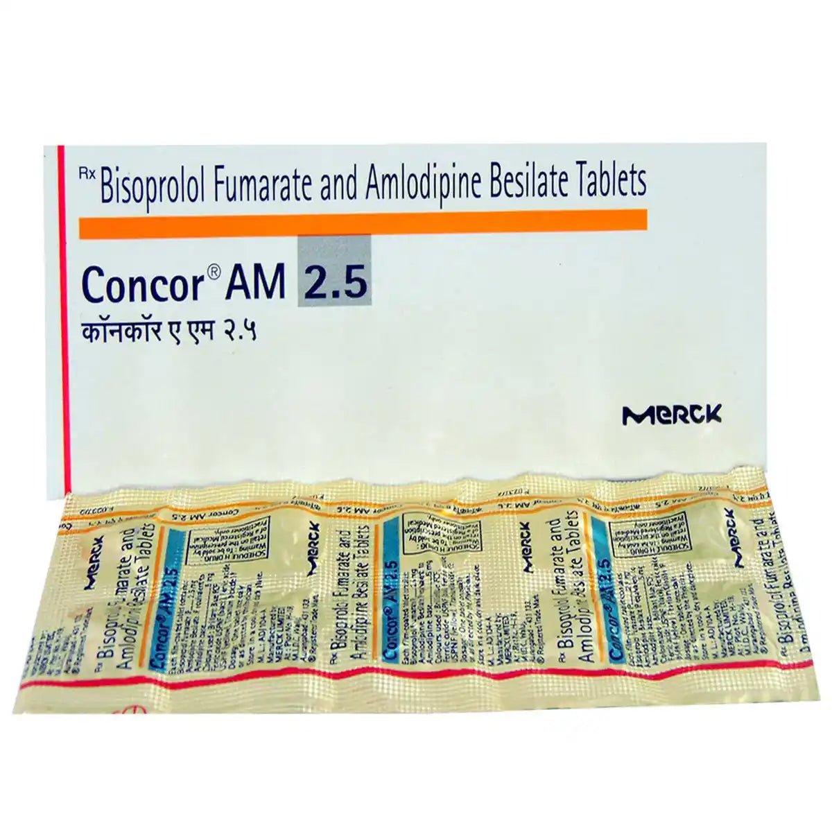 Concor Am 2.5