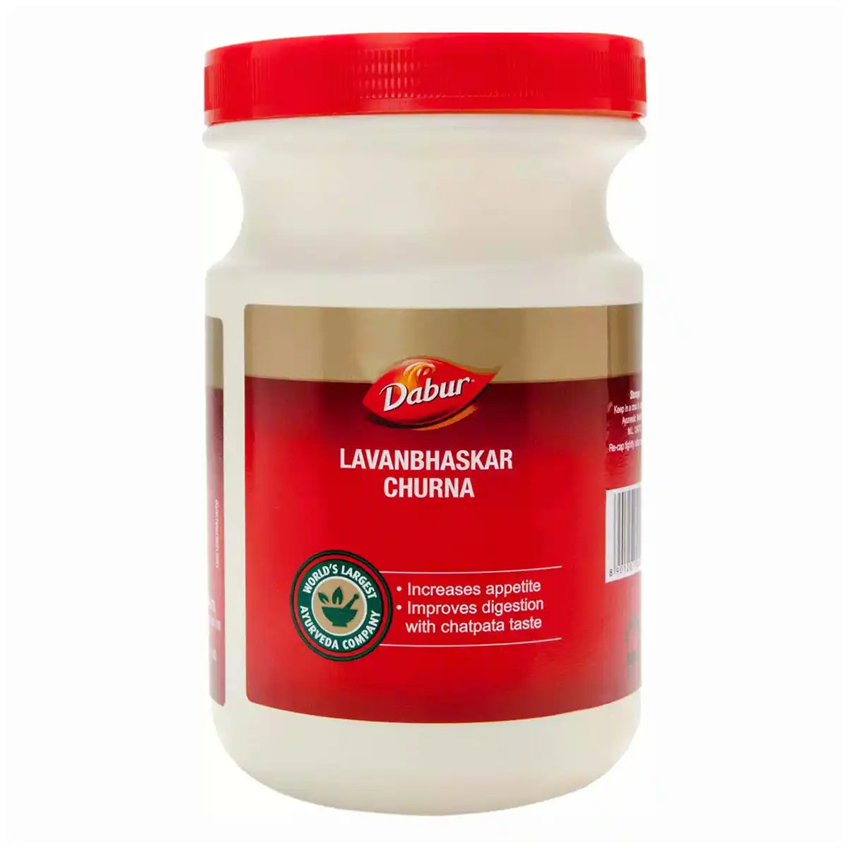 Dabur Lavanbhaskar Churan 60g