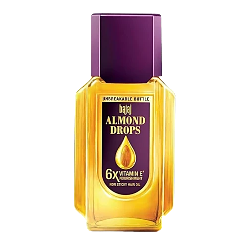 Almond Oil 300ml